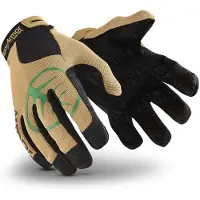 HexArmor Gants de travail d'am nagement paysager d'ext rieur robustes ThornArmor 3092 avec protection anti-perforation, taille XL