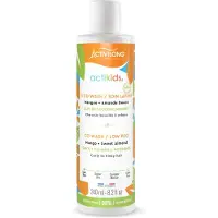 Activilong Actikids Ti Co Wash Crème lavante douce - Mangue & Amande douce - 240 ml