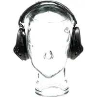 Sordin Casque Avec Micro Supreme T2 Headband Leather Memory Foam