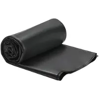 OEM Membrane de Sous-Couche - - EPDM-S-005 - 4,572 x 9,144 m - 1,14 mm - Imperméable