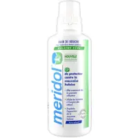 Meridol Bain de bouche Halitose 400 ml