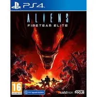Aliens: Fireteam Elite PS4 et PS5