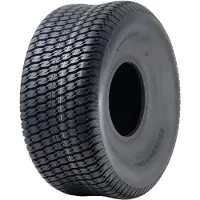 Wanda 25x12.00-9 Pneume gazon 4 plis pour John Deere Gator Mower Utility Journey P532 830kg