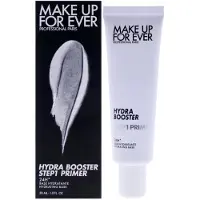Make up for ever Base de teint Step 1 24H Hydra Booster de pour femme - 28 ml
