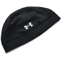 Under Armour Bonnet Storm Launch pour homme, Noir (001)/Réfléchissant, Taille unique