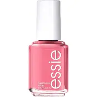 essie Vernis ongles de qualit salon 8-Free Vegan Bubblegum Pink Pin me Pink 0,46 fl oz