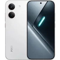 Xiaomi Smartphone Poco X8 Pro 5G 8 Go/512 Go Blanc (White) Double SIM