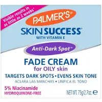 Palmer's Skin Success Anti Dark Spot Fade Cream Oily 75g
