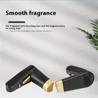 Jojomino Diffuseur d'huiles essentielles portable, brûleur d'encens électrique arabe, aromathérapie, pour chambre à coucher