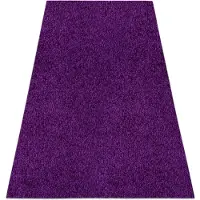 Rugsx TAPIS - MOQUETTE ETON violet 250x400 cm