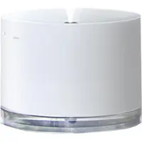 Jojomino Humidificateur d'air portable, diffuseur électrique rechargeable, humidification