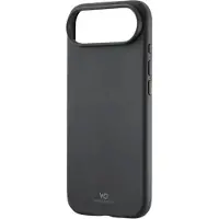 White Diamonds Mag Urban Case (Apple iPhone Air), Coque pour téléphone portable, Noir
