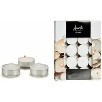 Acorde Bougies - - Multicolores - 31x19x9 cm - Décoration de fête - Intérieur