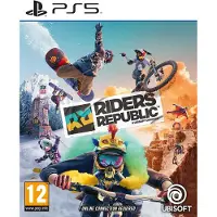 Rpublique des Cavaliers (PS5)