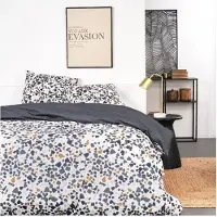 TODAY Parure de lit 2 personnes SUNSHINE -- 220X240 - 118927