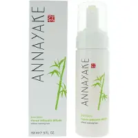 Annayake Gel Nettoyant Adoucissant Au Bambou 150ml