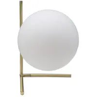 Mauro Ferretti Lampe de table Glamy basse