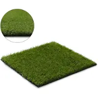 Rugsx GAZON SYNTHÉTIQUE WOODLAND dimensions standards 200x500 cm