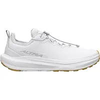 Altra - Chaussures de marche légères - M Voyager White pour Homme - Taille 44 - Blanc
