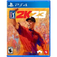 PGA Tour 2K23 dition Deluxe - PlayStation 4