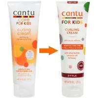 Cantu Care For Kids Crème bouclante 227g
