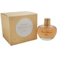 Emanuel Ungaro Fruit D'Amour Gold Eau de Toilette 100ml Spray