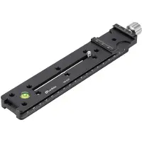 Leofoto Raccord rapide NR-200