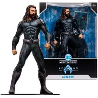 Lansay Figurine articulée Aquaman
