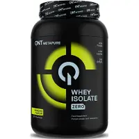 QNT Metapure Whey Isolate Zero Pistachio 908 g Poudre