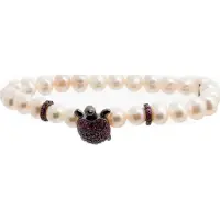 Lancaster Jlabrtrtle5wh Bracelet Clair Femme