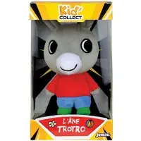 Jemini en peluche