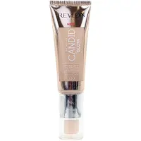 Revlon - Fond De Teint Photoready Candid Glow Anti-Pollution - 130 Ivoire Doré
