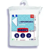 Dodo Protège-matelas DODO 140 x 190 cm