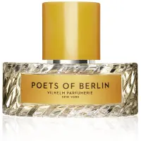 Vilhelm Poètes de Berlin Eau de Parfum 50 ml
