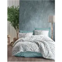 L'essentiel Maison Housse de Couette Multicolore 220 x 240 cm