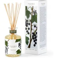 Pure Living Theorie Botanique Aromatic Reed Diffuser - BUDLING OF CASSIS 200ml