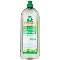 Frosch - Écologique Lave-Vaisselle Hypoallergénique Vitamine 750ml