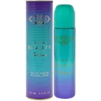 New Brand Perfumes Cuba Original Cuba Beauty Eau de Parfum, 100 ml