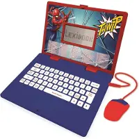 Lexibook Ordinateur Portable Lexibook SPIDER-MAN