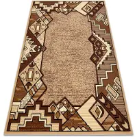 Rugsx BCF Tapis Morad BARYTON classique - beige 160x220 cm