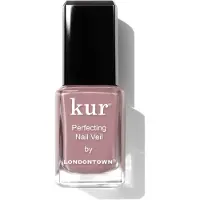 Londontown Kur Perfecting Nail Veil vernis qui fortifie les ongles teinte 3 12 ml