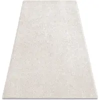 Rugsx TAPIS - MOQUETTE SAN MIGUEL crème 031 plaine couleur unie 250x300 cm