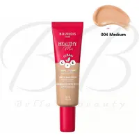 Bourjois HEALTHY MIX tinted beautifier 004