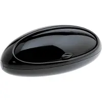 Alessi Boξte ΰ pain Black Gnam