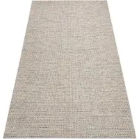 Rugsx Tapis SIZAL BOHO 46215051 beige 160x230 cm