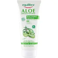 Equilibra Conditionneur hydratant à l'aloe vera, 200 ml