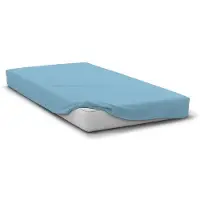 HOME LINGE PASSION Spannbetttuch Doelmatratze 160 x 200 + 30 cm (160 x 200 cm)