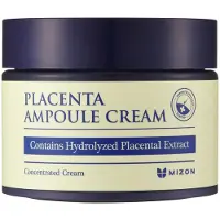 Mizon Crème en flacon de placenta - 50 ml