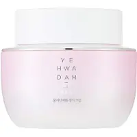 THE FACE SHOP La boutique du visage yehwadam fleur de prune revitalisant la crme k-beauty