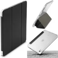 Hama Étui de Protection - - iPad Pro 13" 2024 - Antichoc D3O - Surface Résistante - Support Magnétique